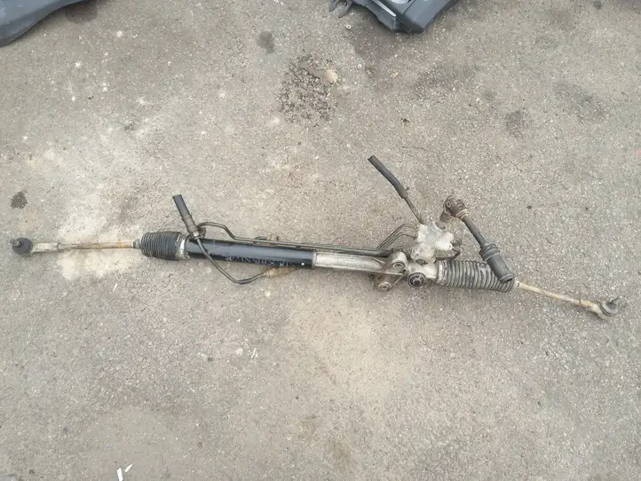 Hyundai H-1, Starex, Satellite (2007 - 2013) 577004A650 Рулевая колонка — фото 1