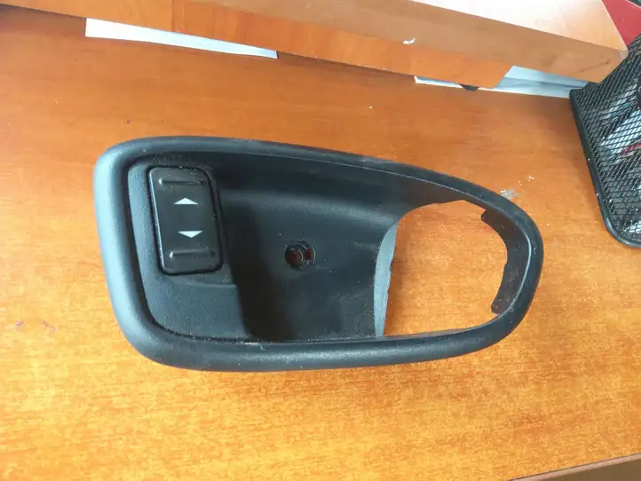 Ford Mondeo MK IV (2007 - 2014) 6M21U226A36 Блок кнопок стеклоподъемников — фото 1