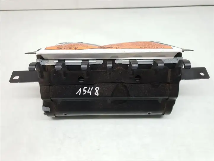 Nissan Qashqai (2006 - 2010) 98515JD00A Подушка безопасности пассажира — фото 2