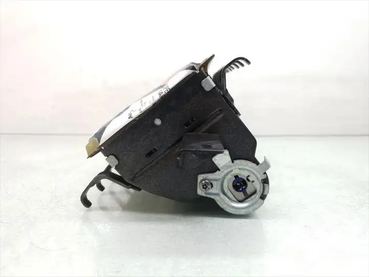 Nissan Qashqai (2006 - 2010) 98515JD00A Подушка безопасности пассажира — фото 3