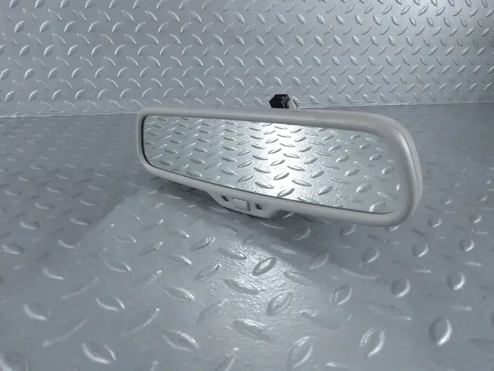 Audi A6 C7 (2011 - 2014) 8T0857511AD Салонное зеркало заднего вида — фото 1