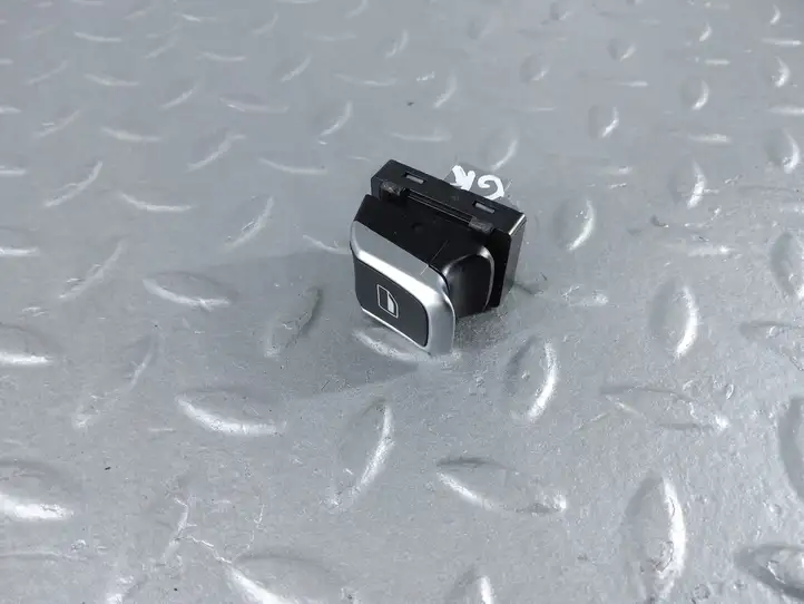 Audi A6 C7 (2011 - 2014) 4H0959855 Кнопка стеклоподъемников — фото 2