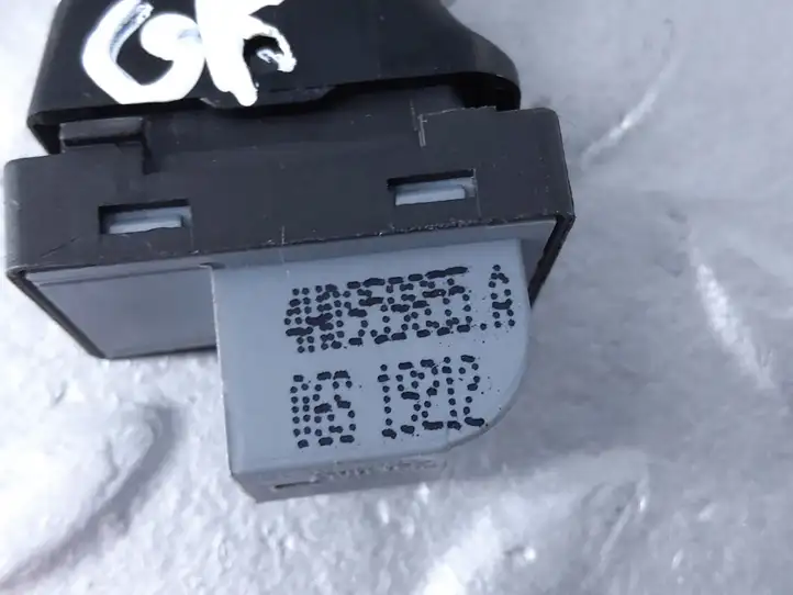 Audi A6 C7 (2011 - 2014) 4H0959855 Кнопка стеклоподъемников — фото 3