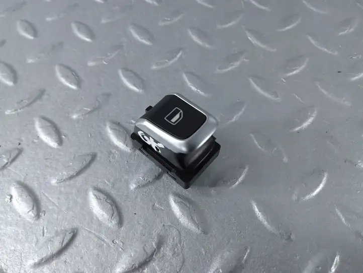 Audi A6 C7 (2011 - 2014) 4H0959855 Кнопка стеклоподъемников — фото 5