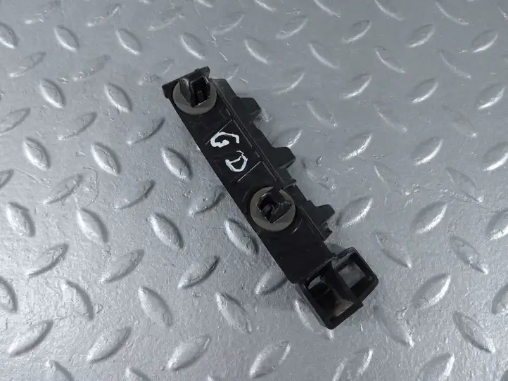 Audi A6 C7 (2011 - 2014) 4G9807890 Кронштейн заднего бампера — фото 4