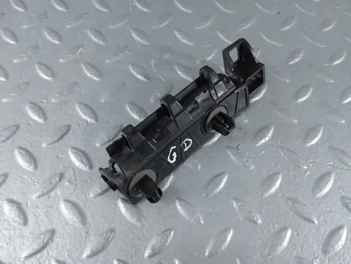 Audi A6 C7 (2011 - 2014) 4G9807890 Кронштейн заднего бампера — фото 5