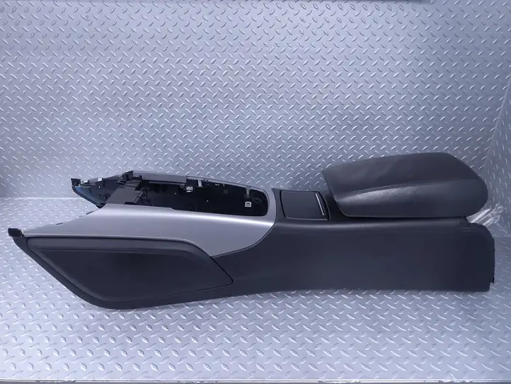 Audi A6 C7 (2011 - 2014) 4G0863244A Другая деталь консоли (туннеля) — фото 1