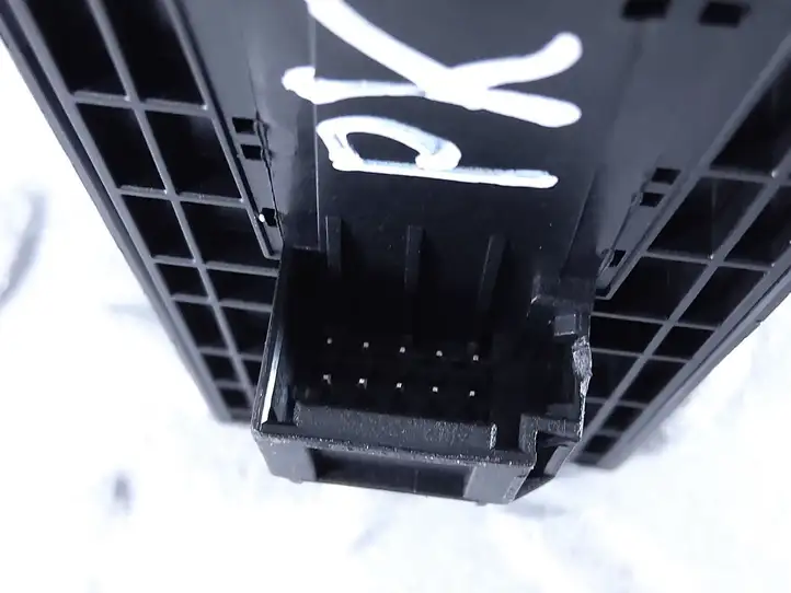 Audi A6 C7 (2011 - 2014) 4G0959851 Кнопка стеклоподъемников — фото 2