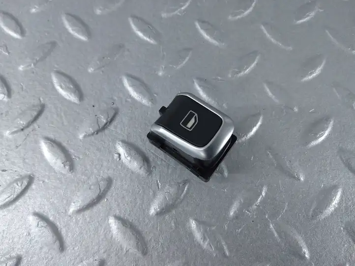 Audi A6 C7 (2011 - 2014) 4H0959855 Кнопка стеклоподъемников — фото 4