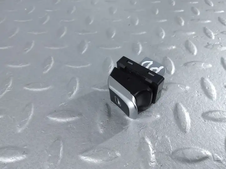 Audi A6 C7 (2011 - 2014) 4H0959855 Кнопка стеклоподъемников — фото 5