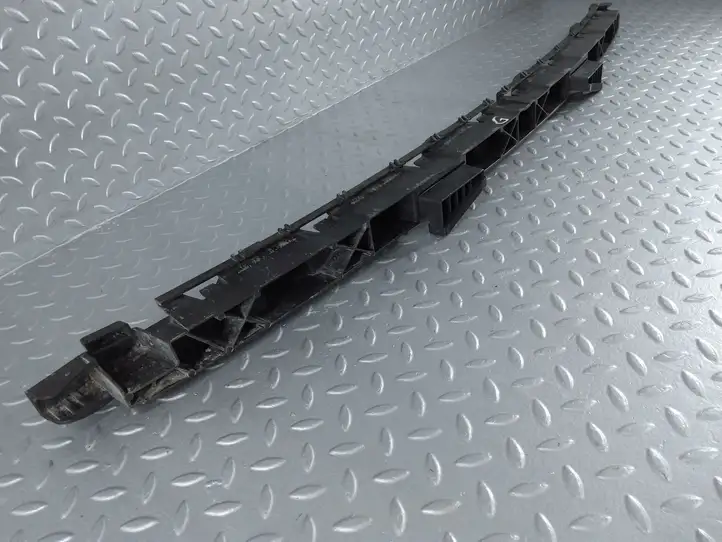 Audi A6 C7 (2011 - 2014) 4G9807458 Кронштейн заднего бампера — фото 5