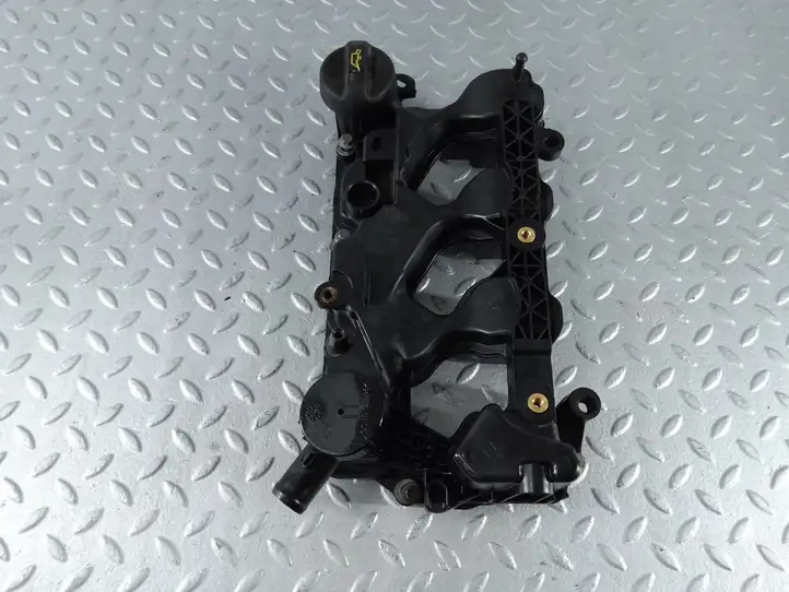 Toyota ProAce City (2016 - ) 9827622780 Крышка головки блока цилиндров — фото 6