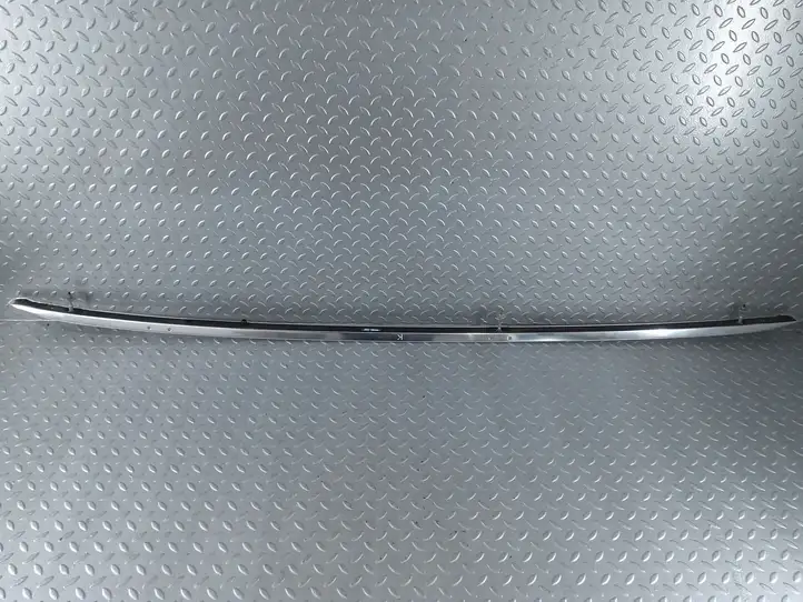 Audi A6 C7 (2011 - 2014) 4G9860021A Рейлинги крыши — фото 6