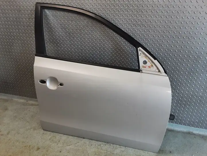 Hyundai i30 (2007 - 2012) Дверь — фото 1