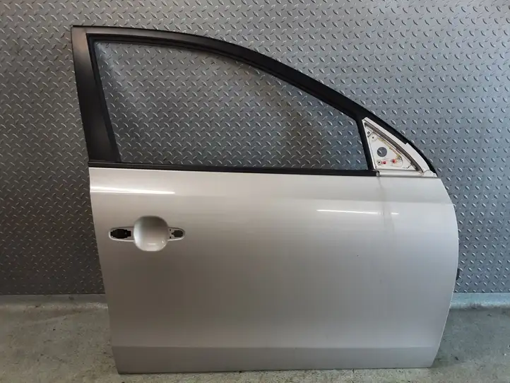 Hyundai i30 (2007 - 2012) Дверь — фото 2