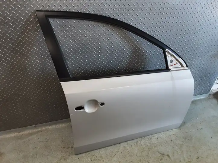 Hyundai i30 (2007 - 2012) Дверь — фото 3