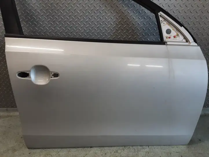 Hyundai i30 (2007 - 2012) Дверь — фото 4