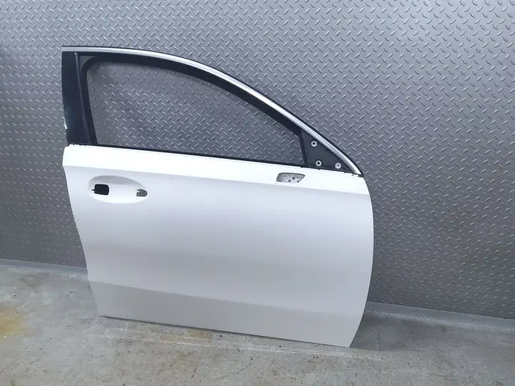 Mercedes-Benz A W177 (2018 - ) QA1024757 Дверь — фото 1