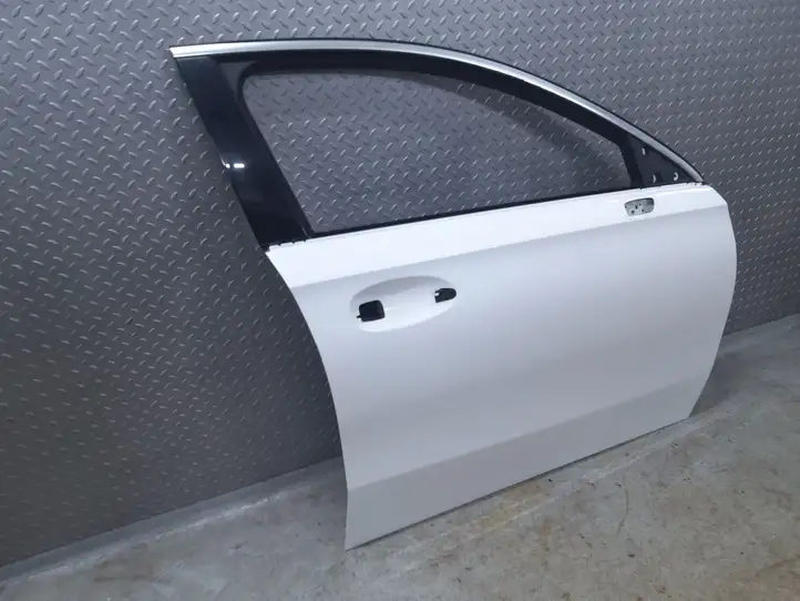 Mercedes-Benz A W177 (2018 - ) QA1024757 Дверь — фото 2