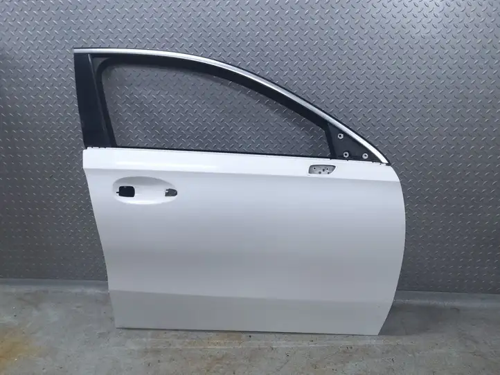 Mercedes-Benz A W177 (2018 - ) QA1024757 Дверь — фото 4