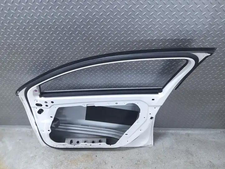 Mercedes-Benz A W177 (2018 - ) QA1024757 Дверь — фото 8