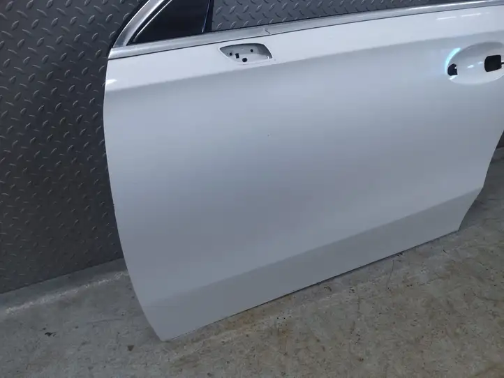Mercedes-Benz A W177 (2018 - ) QA1024757 Дверь — фото 7