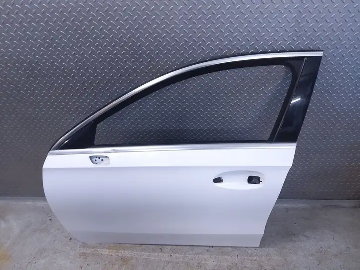 Mercedes-Benz A W177 (2018 - ) QA1024757 Дверь — фото 9