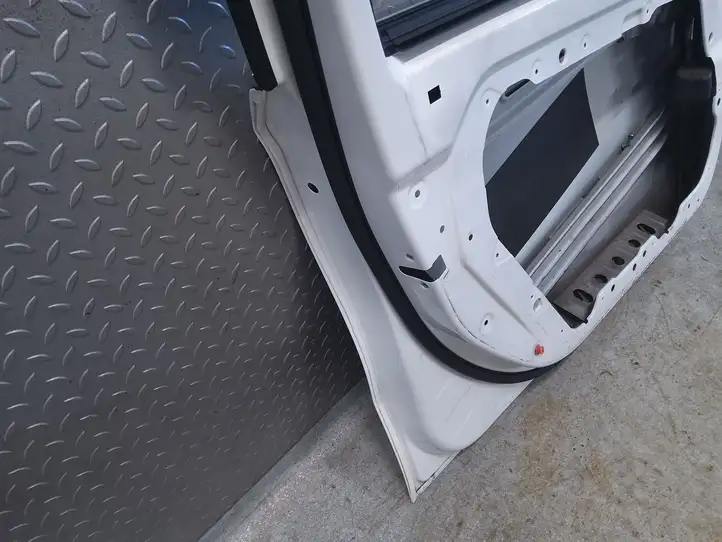 Mercedes-Benz A W177 (2018 - ) QA1024757 Дверь — фото 11