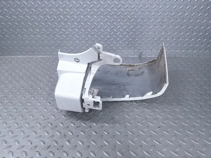 Toyota ProAce City (2016 - ) 9816770580 Угловая часть заднего бампера — фото 4