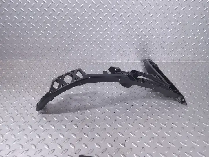 Mercedes-Benz A W177 (2018 - ) A1778850800 Кронштейн заднего бампера — фото 6