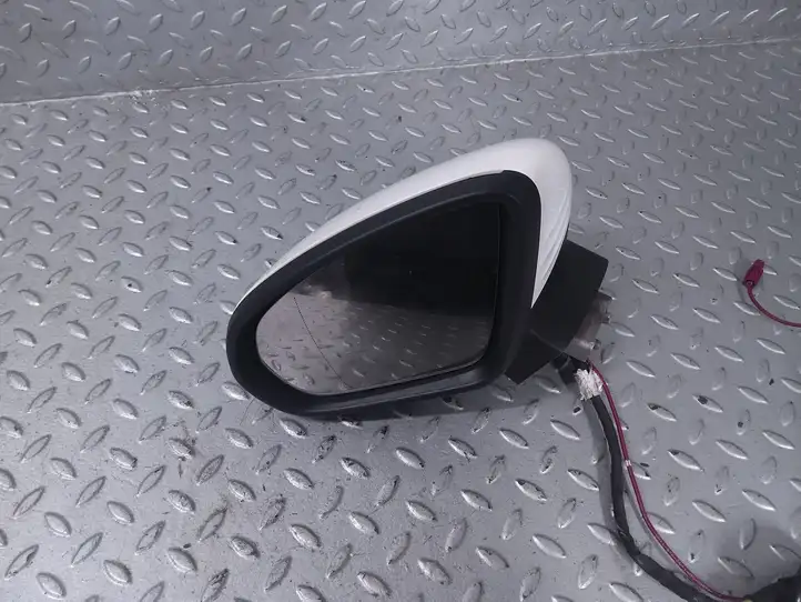 Mercedes-Benz A W177 (2018 - ) A1778109902 Боковое зеркало с электроприводом — фото 7