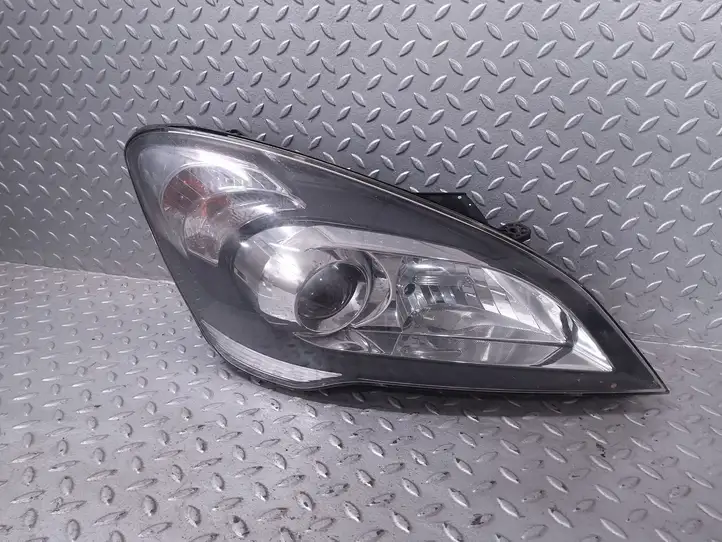 Kia Ceed (2010 - 2012) 921021H Передняя фара — фото 7