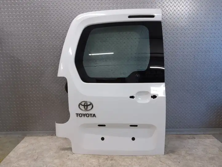 Toyota ProAce City (2016 - ) QA1024757 Багажная дверь — фото 1