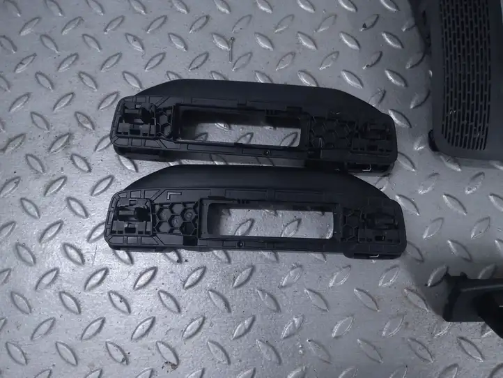 Mercedes-Benz A W177 (2018 - ) A1776900600 Комплект потолочной обшивки — фото 22