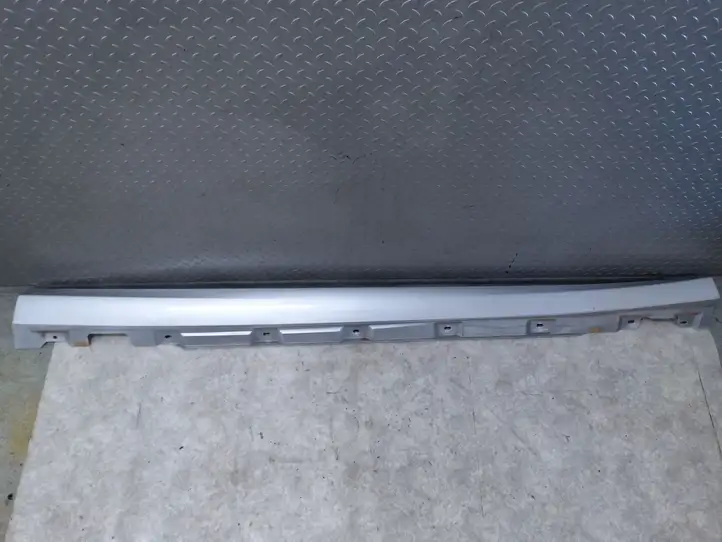Mercedes-Benz R W251 (2005 - 2013) A2516980854 Порог кузова — фото 3