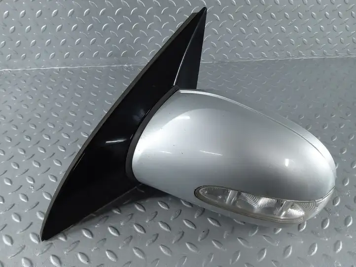 Mercedes-Benz R W251 (2005 - 2013) Боковое зеркало с электроприводом — фото 5