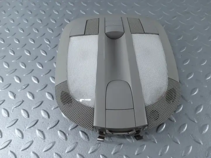 Mercedes-Benz R W251 (2005 - 2013) A1648200785 Передняя подсветка — фото 6