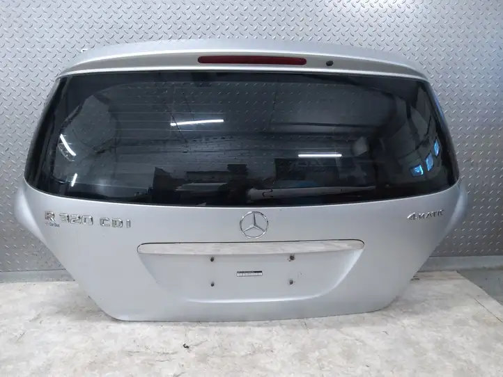 Mercedes-Benz R W251 (2005 - 2013) QA1024757 Крышка багажника — фото 1