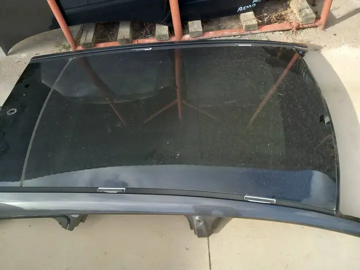 Opel Meriva B (2010 - 2014) Крыша — фото 1