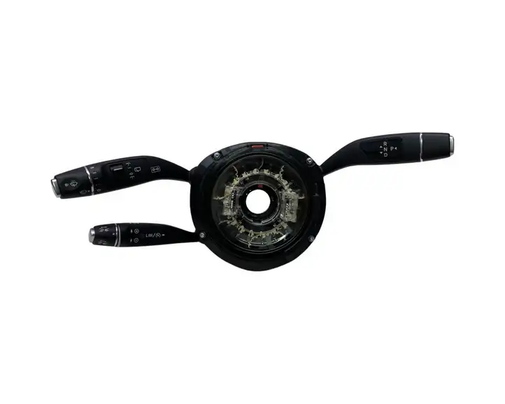 Mercedes-Benz C W205 (2014 - 2021) 417784 Контактное кольцо SRS — фото 1