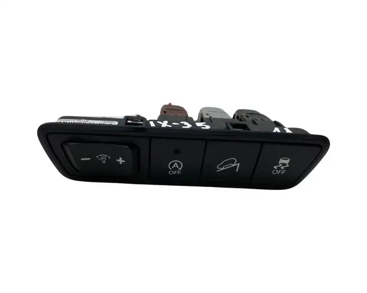 Hyundai ix35 (2009 - 2013) 937002Y3009P Мултифункционный включатель управления / ручка — фото 1