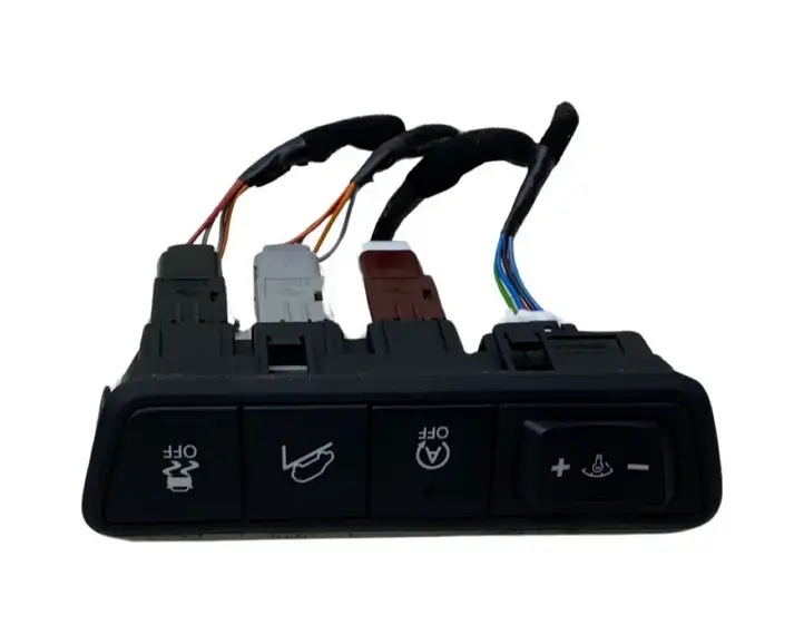 Hyundai ix35 (2009 - 2013) 937002Y3009P Мултифункционный включатель управления / ручка — фото 4