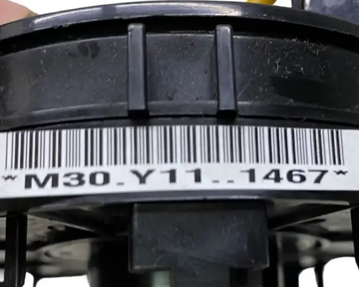 Hyundai ix35 (2009 - 2013) M30Y111467 Контактное кольцо SRS — фото 6
