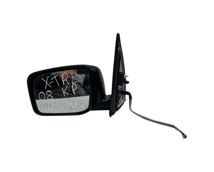 Nissan X-Trail T31 (2007 - 2014) 022656 Боковое зеркало с электроприводом — фото 2