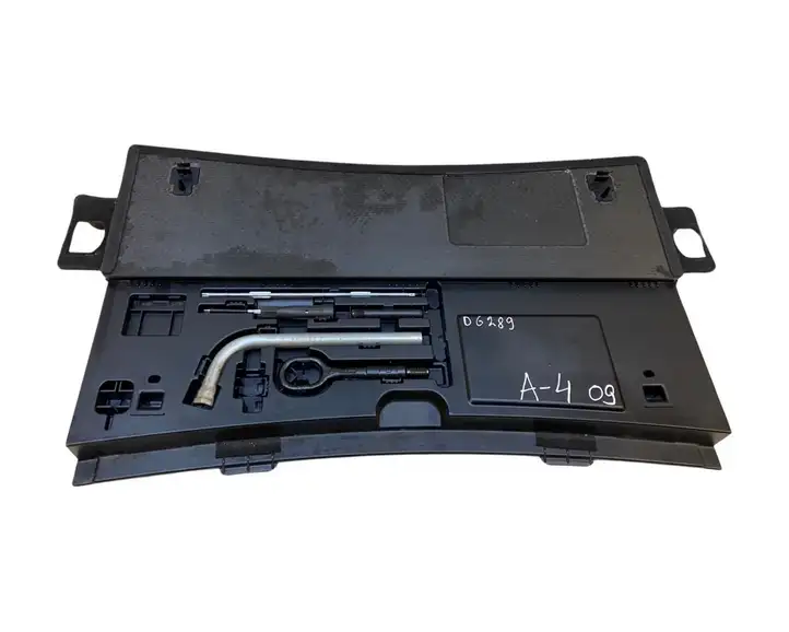 Audi A4 S4 B8 8K (2007 - 2011) 8K9861529B Ящик для инструментов — фото 1