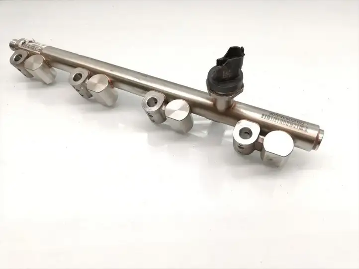 Hyundai Tucson LM (2010 - 2015) 35342-2E500 Магистральная топливная трубка — фото 1