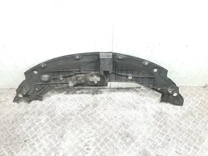 Toyota Avensis T270 (2009 - 2012) 53289-05010 Облицовка радиатора — фото 3