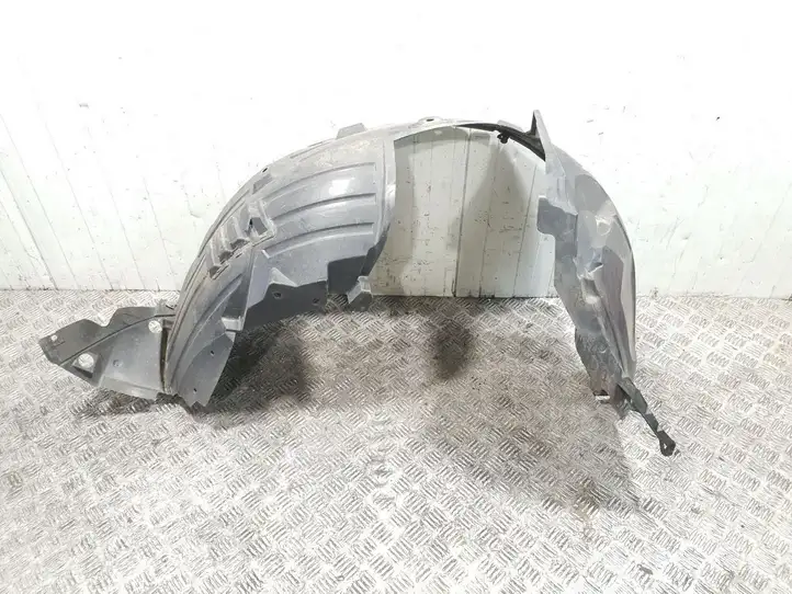 Nissan Qashqai (2006 - 2010) 63840EY10A Подкрылок колесной арки — фото 1