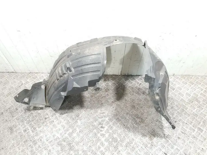 Nissan Qashqai (2006 - 2010) 63840EY10A Подкрылок колесной арки — фото 2