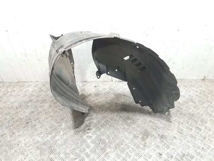 Nissan Qashqai (2006 - 2010) 63840EY10A Подкрылок колесной арки — фото 3